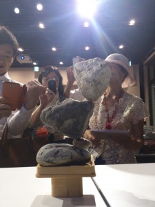 久米信行さんの『言いわけばかりで動けない君に贈る３３のエール』の新著出版イベント